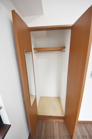 コスモリード人形町の物件内観写真